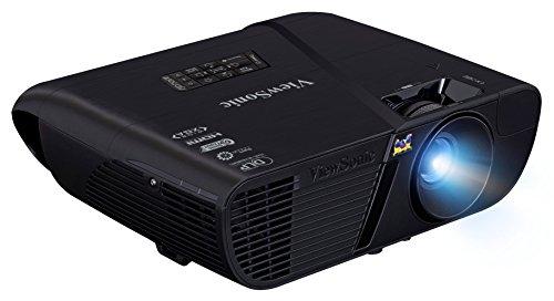 ViewSonic ViewSonic PJD7526W 4000 Lumens WXGA HDMI Network Projector
