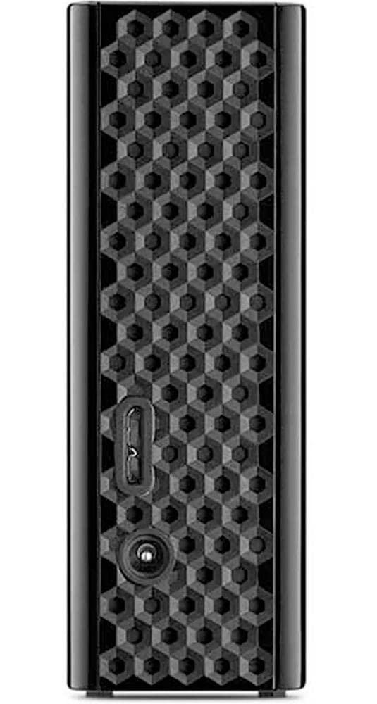 Seagate Seagate STEL6000100 Backup Plus Hub 6TB External Hard Drive Desktop HDD – USB 3.0, 2 USB Ports, for Computer Desktop Workstation PC Laptop Mac, 2 Months Adobe CC Photography