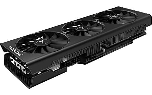 XFX XFX Speedster SWFT319 AMD Radeon RX 6800 Gaming Graphics Card with 16GB GDDR6, AMD RDNA 2 RX-68XLAQBD9