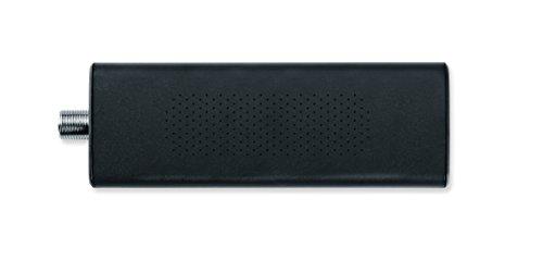 Antennas Direct Antennas Direct CLEARTV Clearstream TV Over-The-Air WiFi Tuner, Connects to Any TV Antenna, Use The Free App to Record and Pause Live TV, Watch Recordings On-The-Go, No Monthly Fees, Black