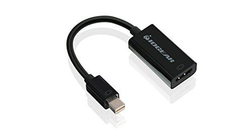 IOGEAR IOGEAR Active Mini DisplayPort to HDMI Adapter with 4K Support, GMDPHD4KA