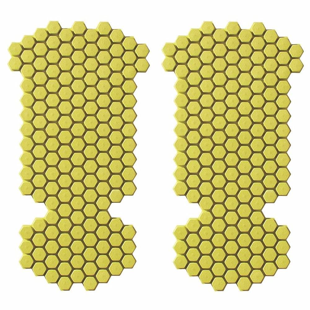 Carhartt Carhartt mens Knee pad, Acidic Green, Large US