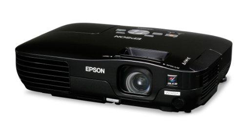Epson EPSON EX7200 Multimedia Projector (V11H367120)