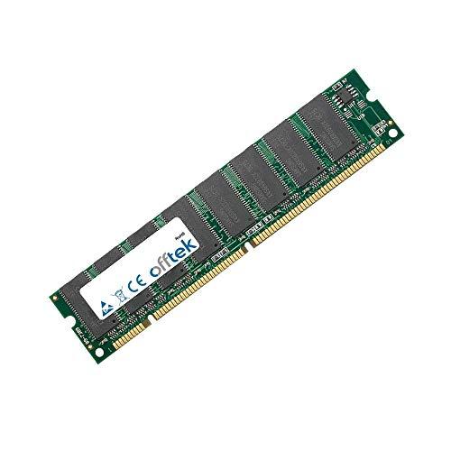 OFFTEK OFFTEK 256MB Replacement Memory RAM Upgrade for EPOX EP-BX5 (PC100) Motherboard Memory