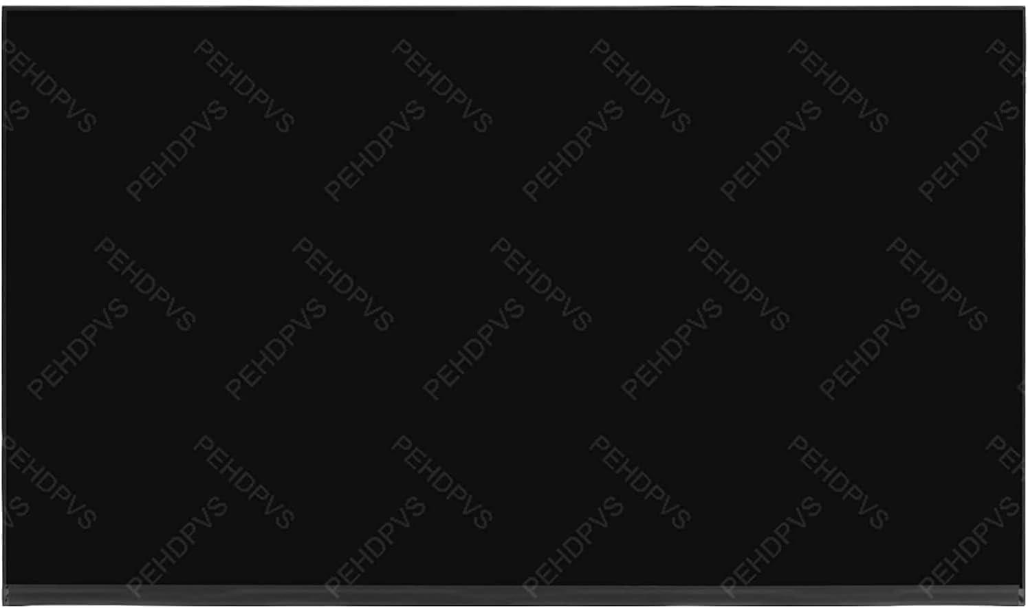 PEHDPVS PEHDPVS Replacement for HP Spectre x360 15-BL012dx LCD Screen 15.6" 60Hz 40 Pins 3840x2160 LED Laptop Display Digitizer Panel (Only for Touch Screen)