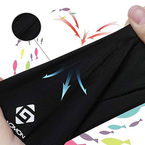 GAOMON GAOMON M10K 2018 Drawing Tablet & GAOMON Two-Finger Glove