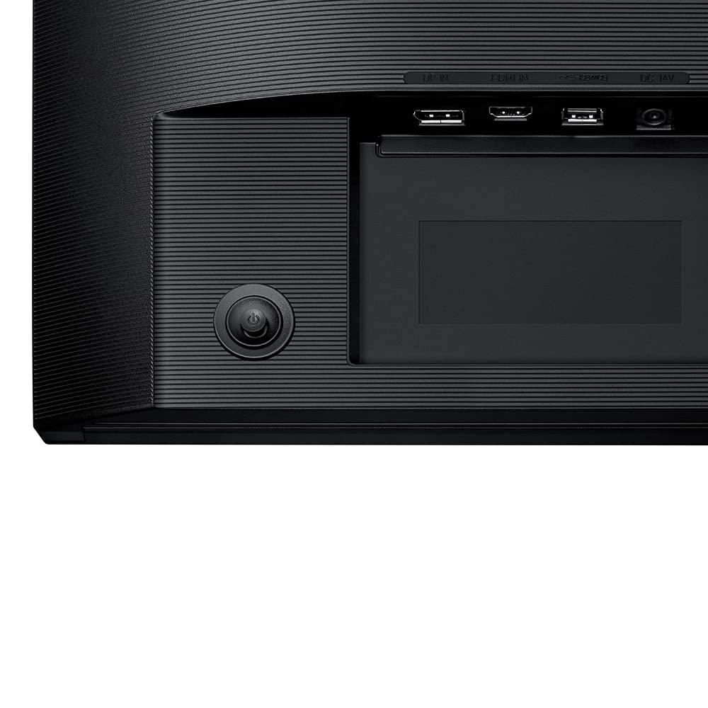 SAMSUNG SAMSUNG LS32B300NWNXGO-RB 32" FHD 75Hz FreeSync Monitor (Renewed)