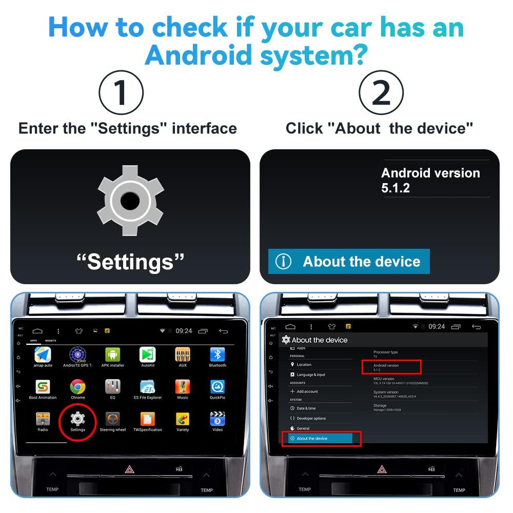 Carlinkit CarlinKit CarPlay Dongle only for Car with Android Head Unit System 4.4.2+,New Upgrade Version,Built-in APK App,Support Wired/Wireless CarPlay,Wired/Wireless Android Auto,Online Upgrade etc.