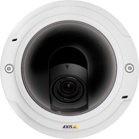 Axis Communications AXIS P3354 12mm - network camera