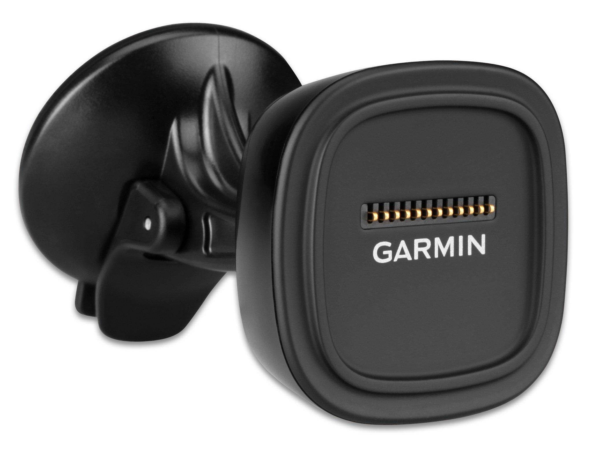 Garmin Garmin Suction Cup Mount with Magnetic Cradle for nuvi 3597LMTHD