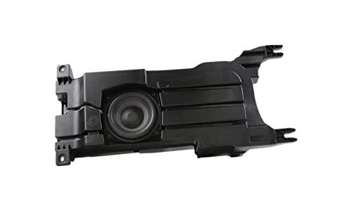 ACDelco ACDelco GM Original Equipment 84738075 Front Floor Speaker