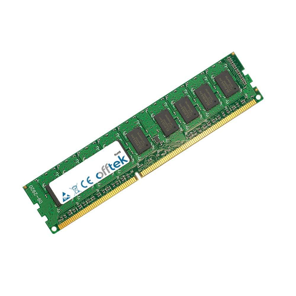 OFFTEK OFFTEK 2GB Replacement Memory RAM Upgrade for Viglen Vig430P (DDR3-12800 - ECC) Motherboard Memory