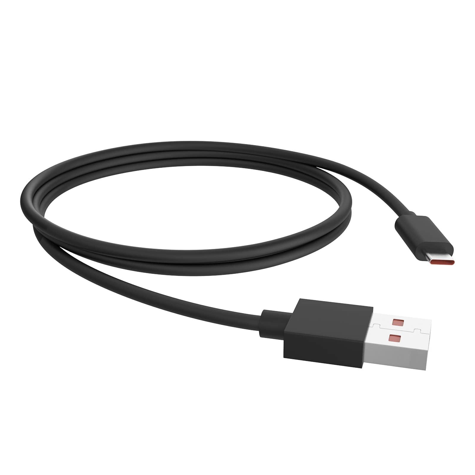 Alitutumao Alitutumao USB Type C Charging Cable Compatible with Bose Noise Headphones 700, QuietComfort Ultra Earbuds II SE, Bose Sport Earbuds, SleepBuds 2, QuietComfort Earbuds Headphones Charger Cord