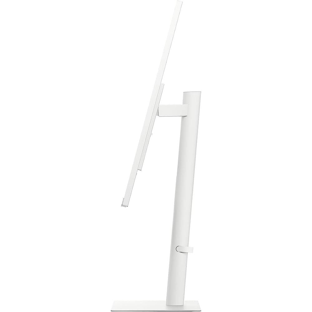 SAMSUNG SAMSUNG LS32CM703UNXZA 32-Inch M70C Series UHD Smart Computer Monitor with Streaming TV Bundle with 2 YR CPS Enhanced Protection Pack