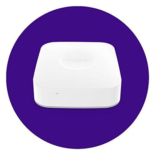 SAMSUNG Samsung SmartThings Smart Home Hub (Renewed)