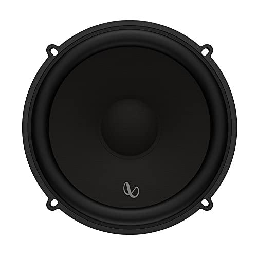 Infinity Infinity KAPPA603CF 6-1/2" (165mm) Two-Way Component Speaker System