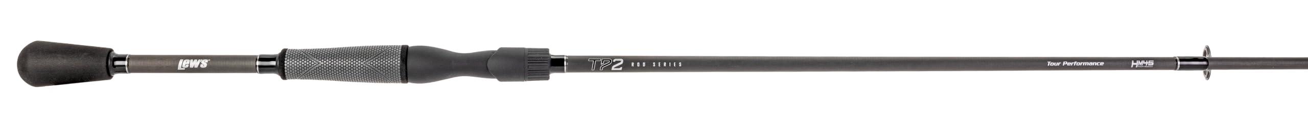 Lew\'s TP2 6'9" Medium Lite/Fast Spinning Rod