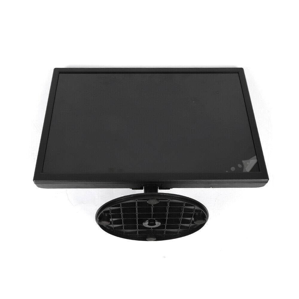 XIANXUS XIANXUS 19'' Screen 19 Inch LCD Screen 1440 X 900 Resolution LCD Panel Monitor PC TV Player Display