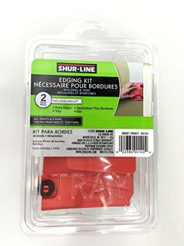 Shur-Line Shur-Line 2006566 Edging, Paint Edger Kit