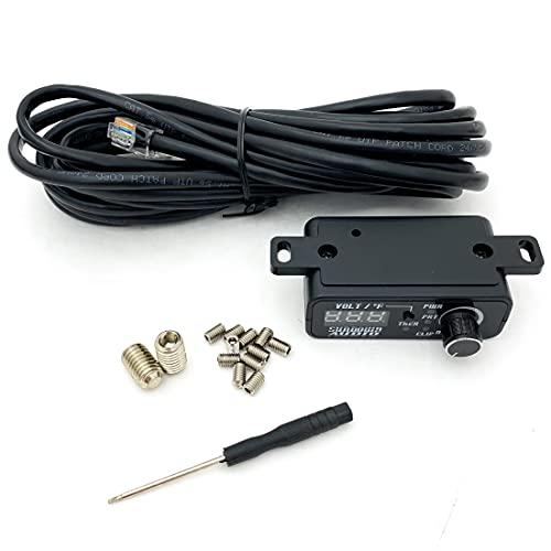 Sundown Audio Sundown Audio Multi-Channel Full Range Class-D Amplifier (SALT-2000.6)