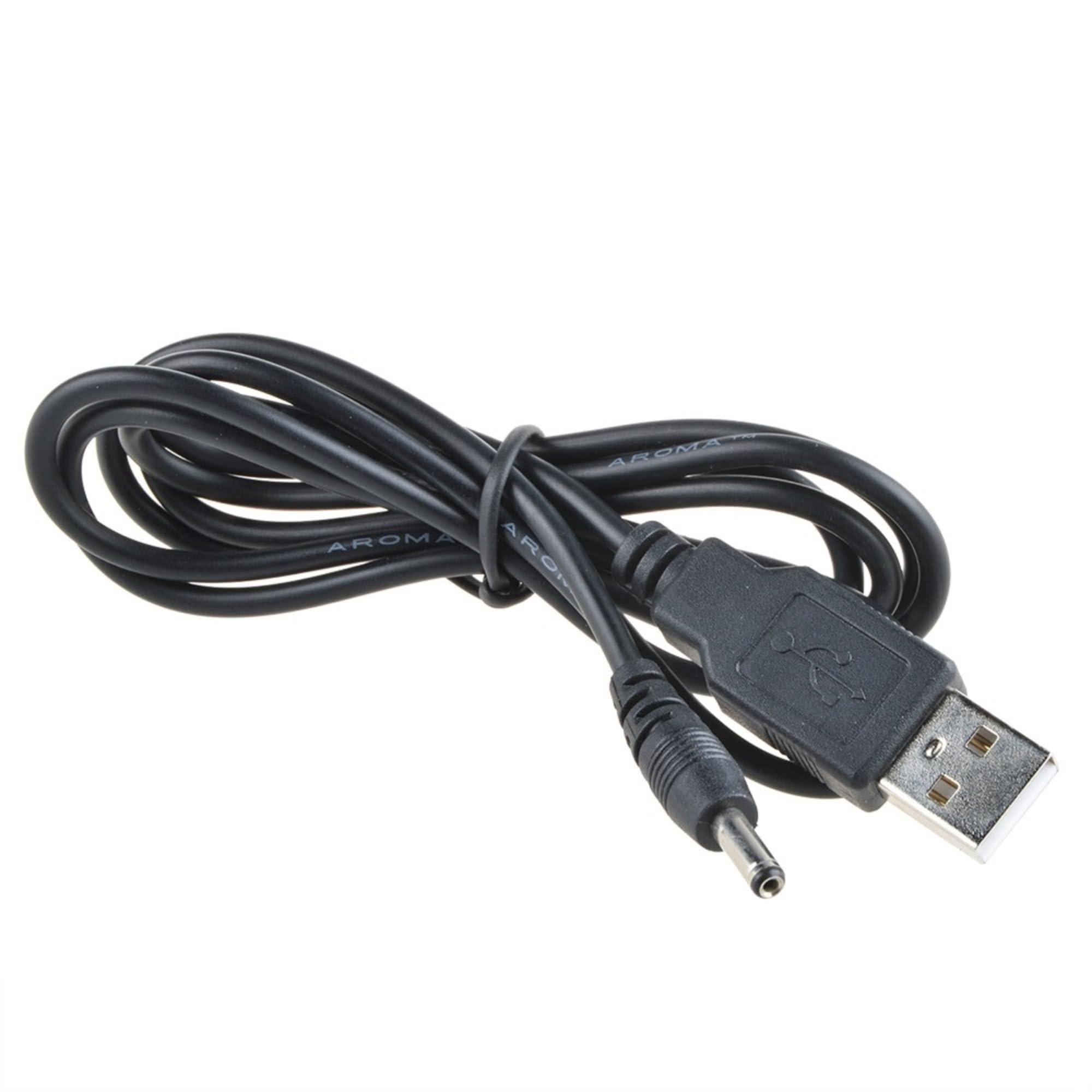 PGENDAR PGENDAR 4ft USB Charger Charging Cable Cord for Lelo Sona Gigi Ina Wave Soraya 2
