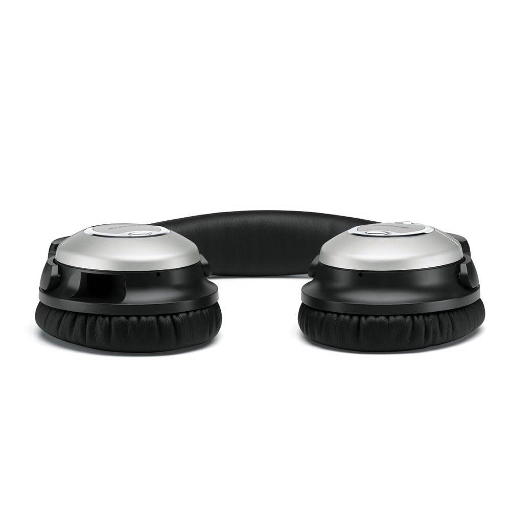 Bose Bose QuietComfort 2 Acoustic Noise Canceling Headphones (Old Version) (Renewed)