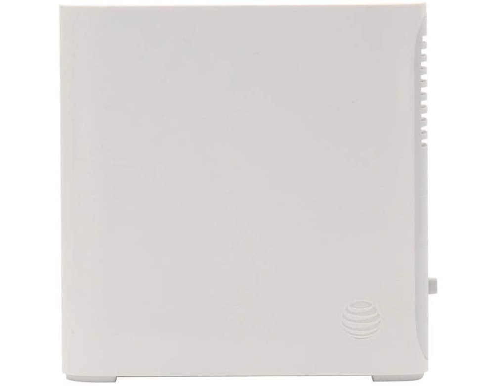 AirTies AT&T Airties Air 4921 Smart Wi-Fi Extender Wireless Access Point 1600Mbps Dual Band 3x3 802.11ac