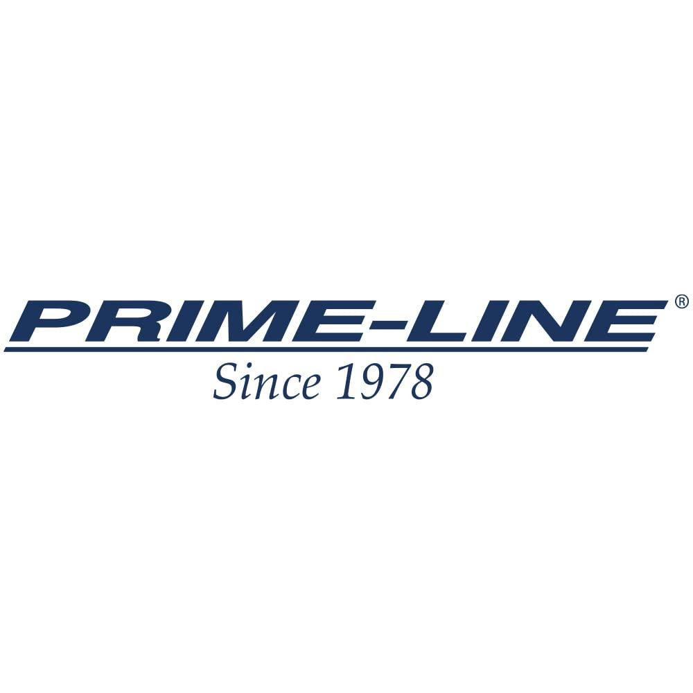 Defender Security Prime-Line U 10814 200 Degree Door Viewer and Chime (Single Pack)