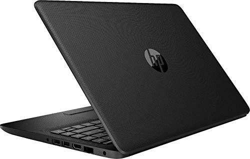 HP HP 2020 14 inch Home and Business Micro-Edge WLED Backlit Laptop Computer AMD Athlon Silver 3050U 3.2GHz 4GB DDR4 RAM 128GB M.2 SSD Bluetooth HDMI Webcam RJ-45 Windows 10 Home S Free Aloha Bundle