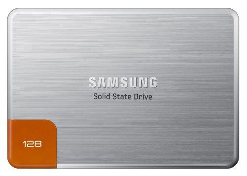 SAMSUNG Samsung 470-Series MZ-5PA128C 128 GB 2.5-Inch SATA II MLC Internal SSD with Desktop Upgrade Kit and Norton Ghost 15 - MZ-5PA128C