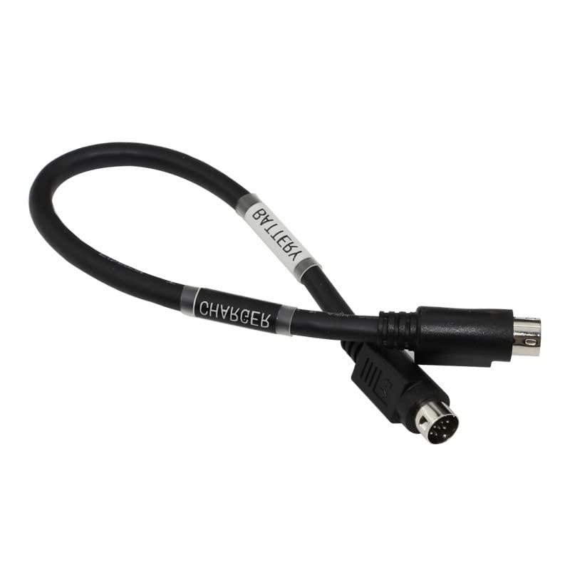 DCYNXC DCC-18 Charge Cord for Fujikura FSM-80S 70S 70R Fusion splicer