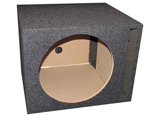 BOSS Audio Systems BOSS Audio Chaos CX122 12" 1400 Watt Car Power Subwoofer Woofer + Vented Sub Box
