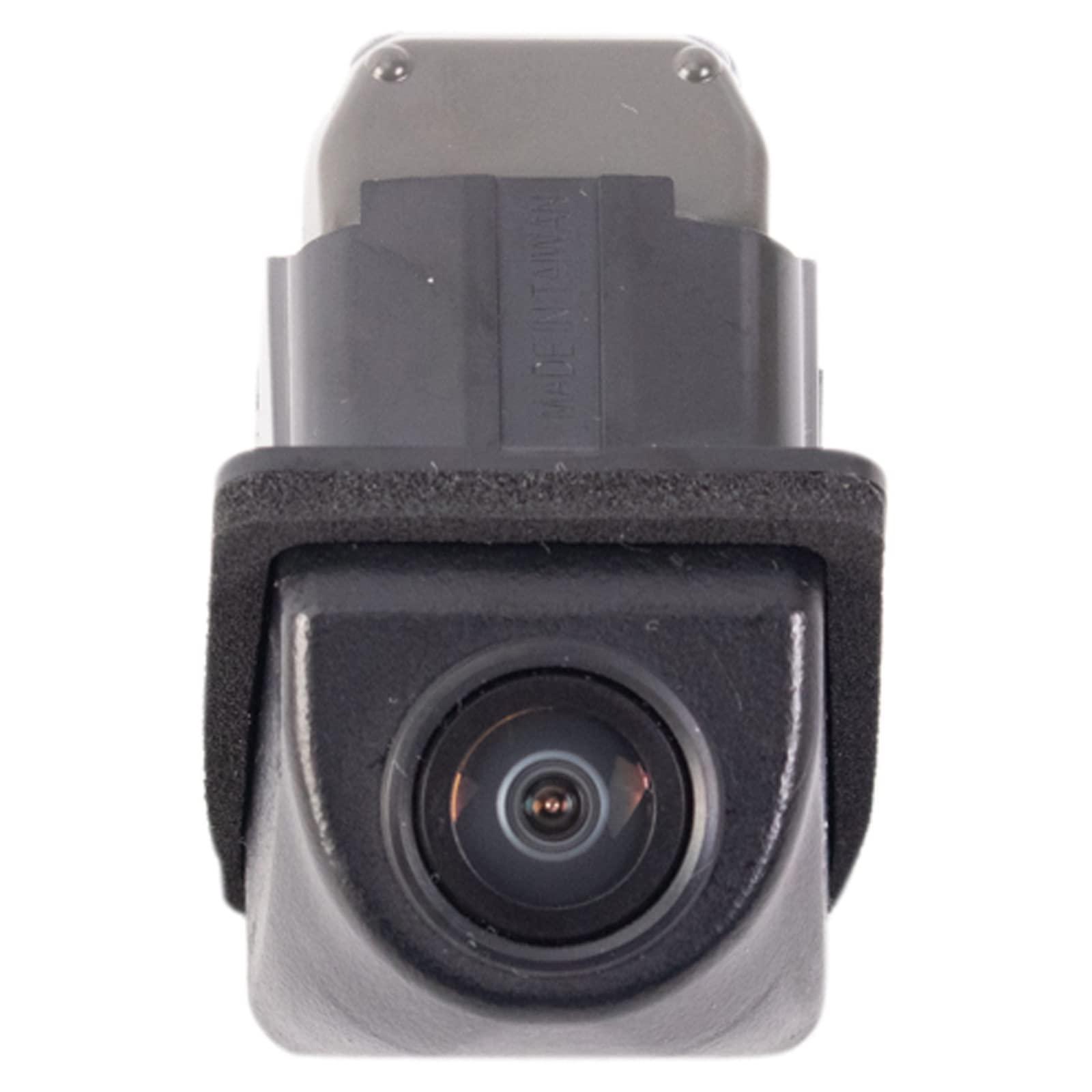 AM Autoparts Rear View Camera Compatible with 2009-2020 BMW