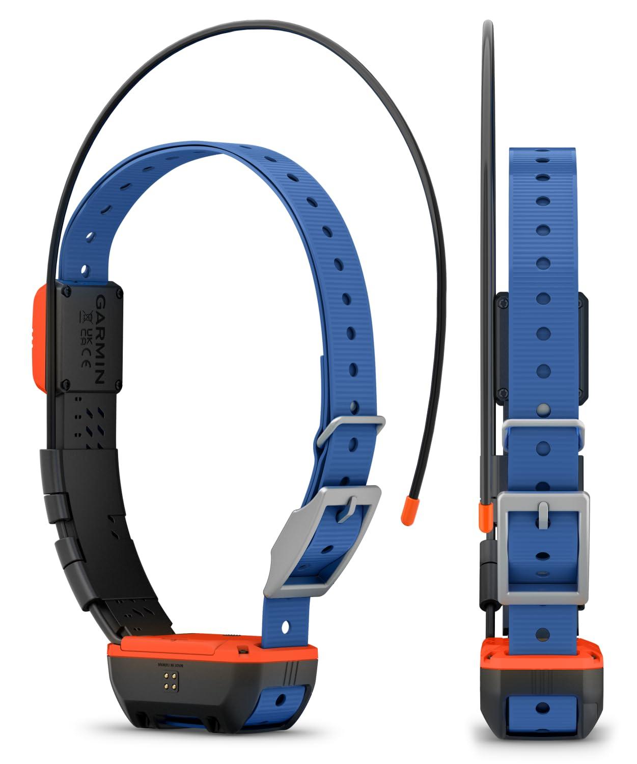 Wearable4U Wearable4U Garmin Alpha T 20 GPS Dog Tracking Collar with E-Bank Bundle