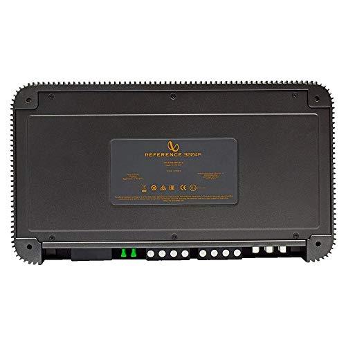 Infinity Infinity Reference-3004A Reference Series 4-Channel, 75w X 4 Amplifier