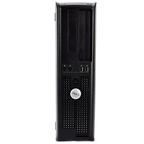 Optiplex Dell OptiPlex, Super-fast Core 2 Duo Processor, 4GB Memory, 500GB hard drive, Two 19" monitors(Brands may vary), Windows 10, New Keyboard/Mouse