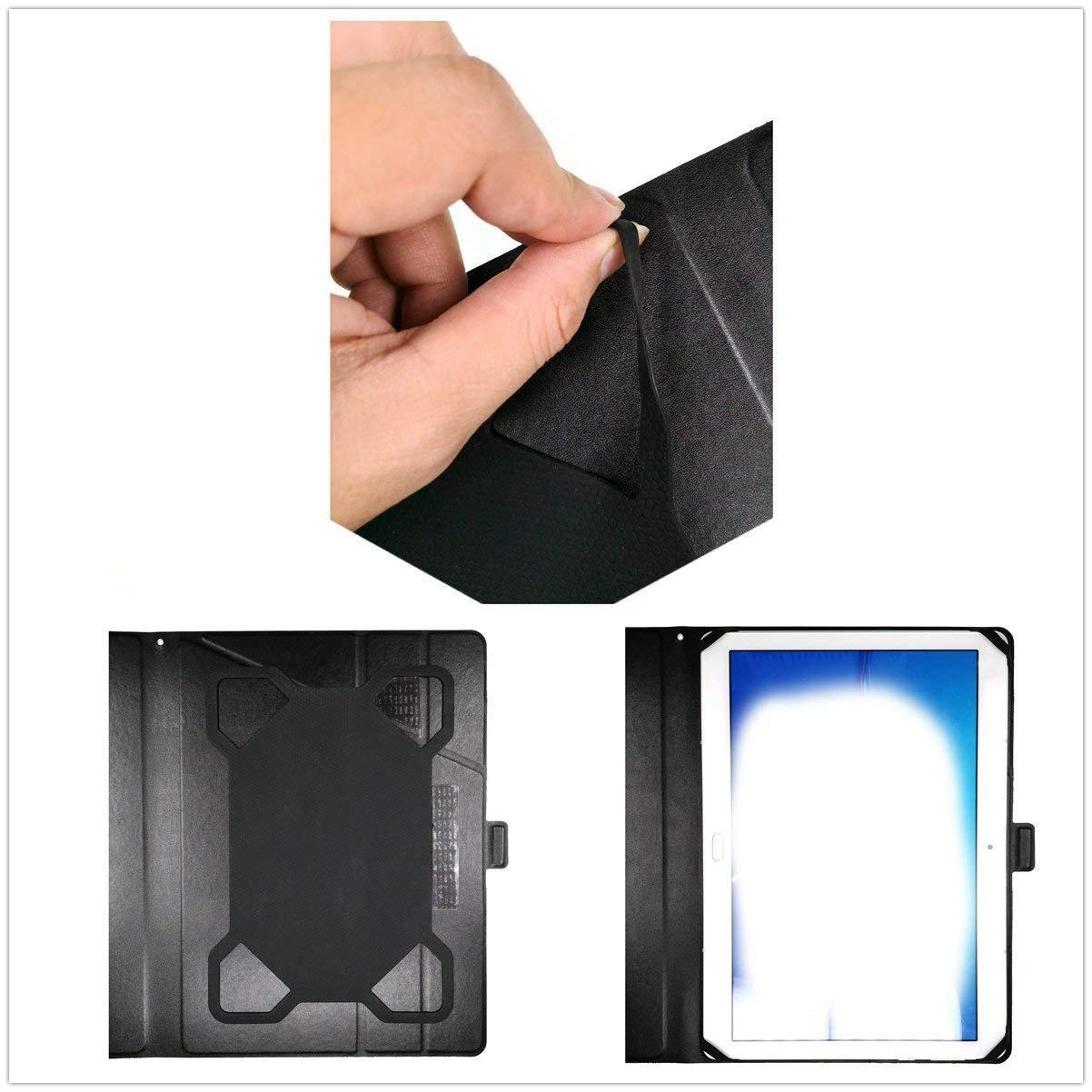 Lovewlb Lovewlb Tablet Case for Insignia 11.6" Ns-P11a8100 Case Stand Leather Cover HD