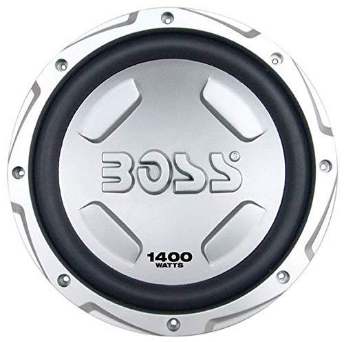 BOSS Audio Systems BOSS Audio Chaos CX122 12" 1400 Watt Car Power Subwoofer Woofer + Vented Sub Box