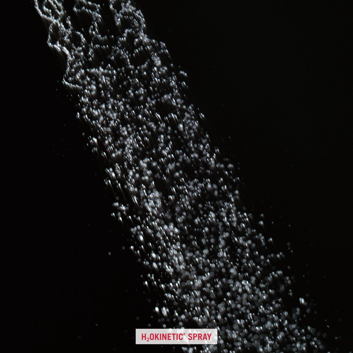 DELTA FAUCET DELTA FAUCET RP70172 Water Efficient Showerhead, Chrome, 0.5