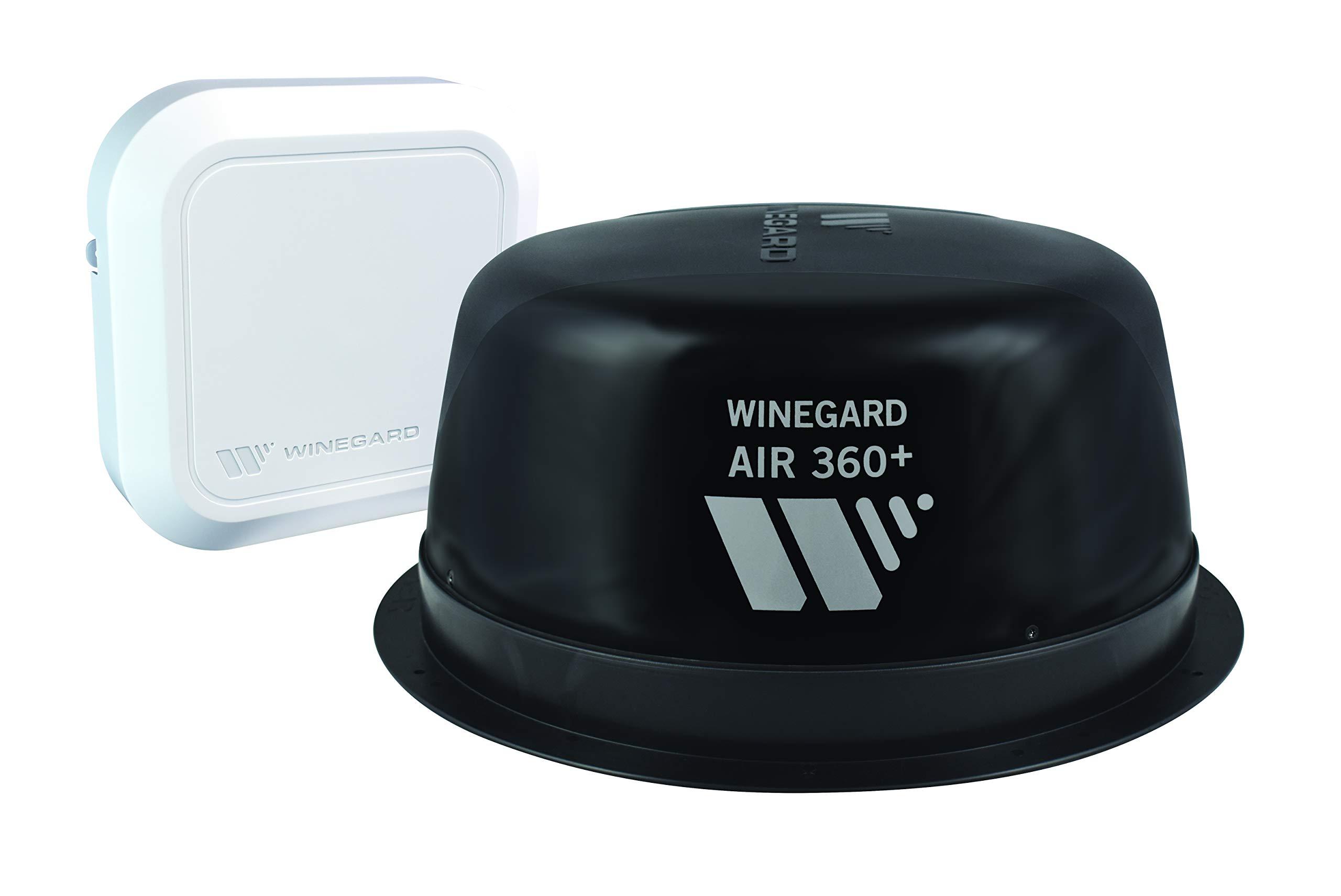Winegard Winegard GW-1000 Gateway 4G LTE WiFi Router