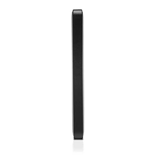 G-Technology G-Technology 5TB G-DRIVE Mobile USB-C (USB 3.1 Gen 1) Portable External Hard Drive, Space Gray - 0G10477-1