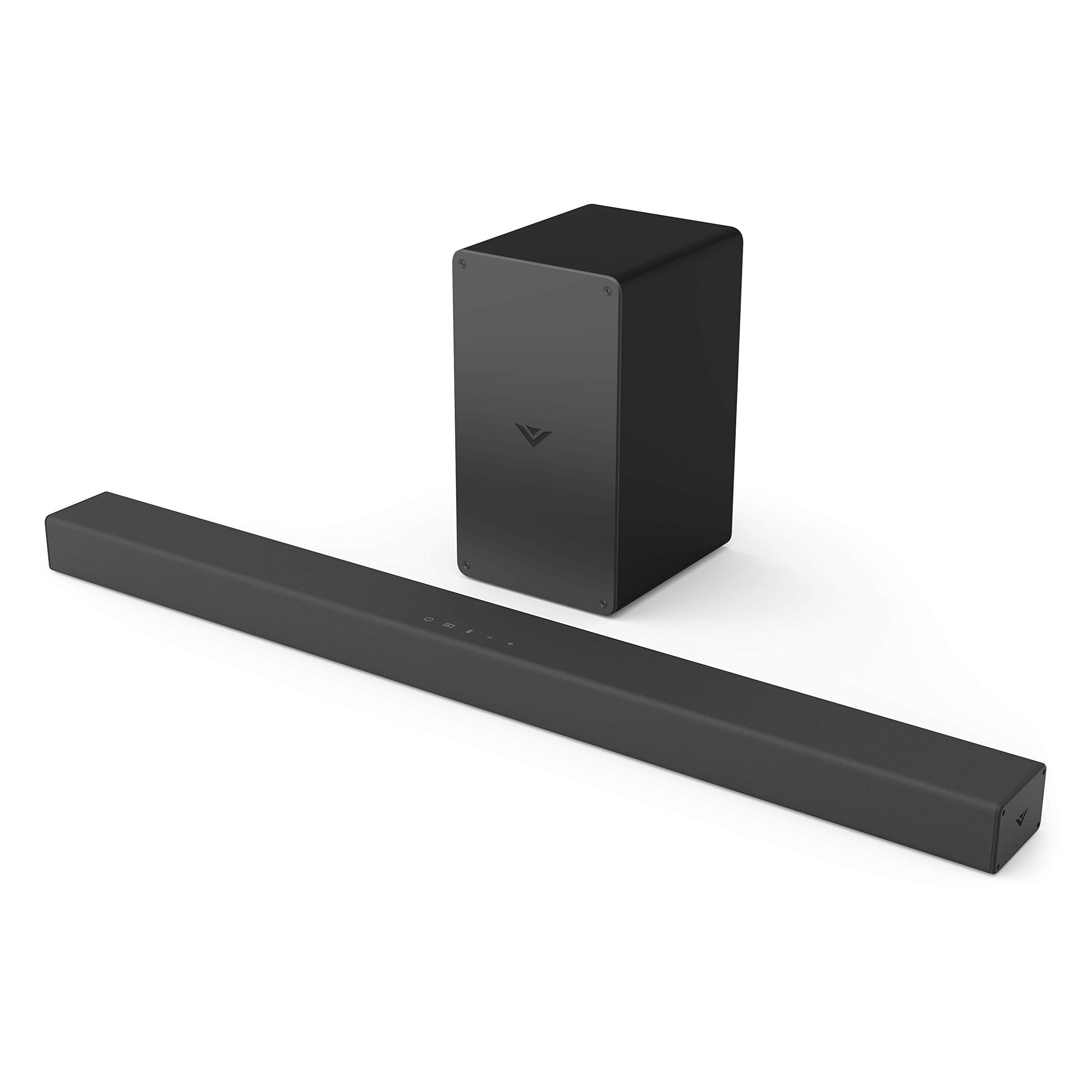 VIZIO Vizio SB3621n-H8B-RB 36" 2.1 SoundBar System - Certified Refurbished