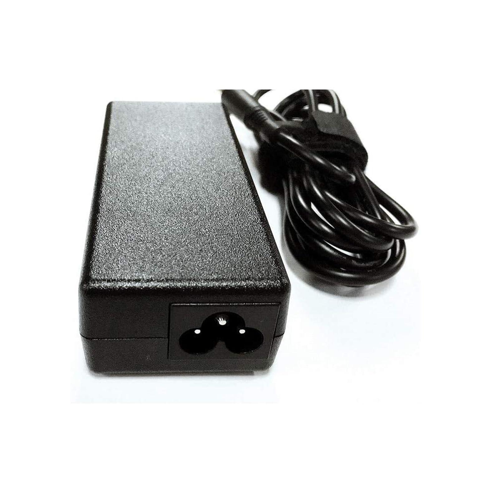 aotisn 19.5V 3.33A 65W Laptop Charger Fit for HP Pavilion G4 G6 G7 G32 G42 G56 G60 G61 G62 G71 G72 DV3 DV4 DV5 DV6 DV7 DM4 M6 M7 Power Adapter Supply Cord