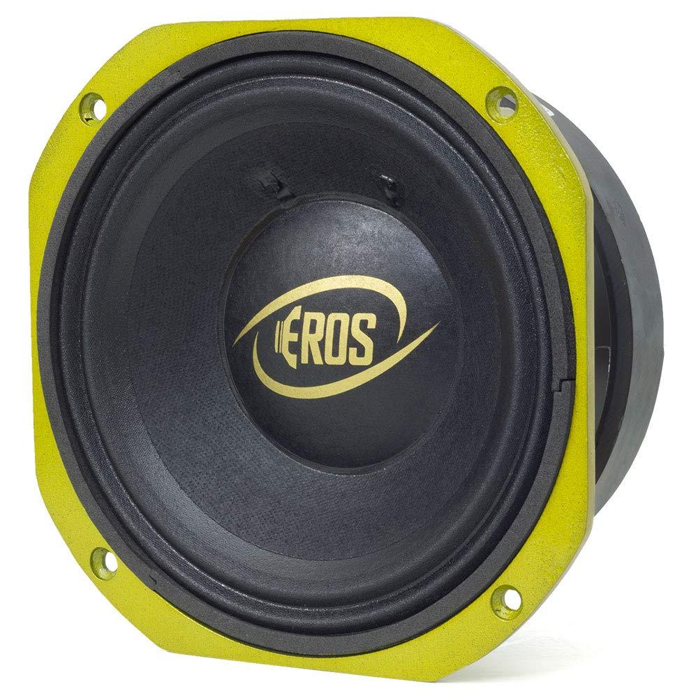 SYNYEY Eros 8" E-420 HQ - 420 Watts RMS - 8 Ohm Woofer