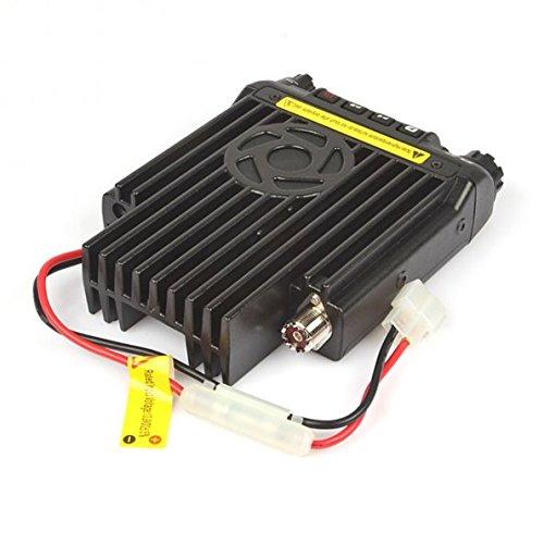 TYT Tyt Th-9000d Vhf Mono Band Mobile Transceiver 65 Watt 200 Channel 8 Group Scrambler Car Truck Amateur Radio