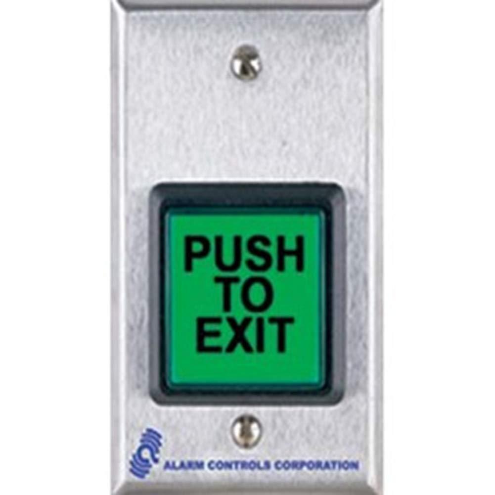 Alarm Controls Alarm Controls TS-2-2T