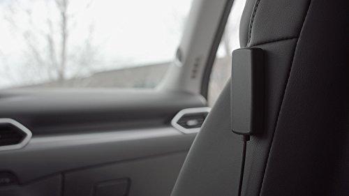 weBoost weBoost 314401 4G Slim Low-Profile Antenna for Cars and Trucks,Black