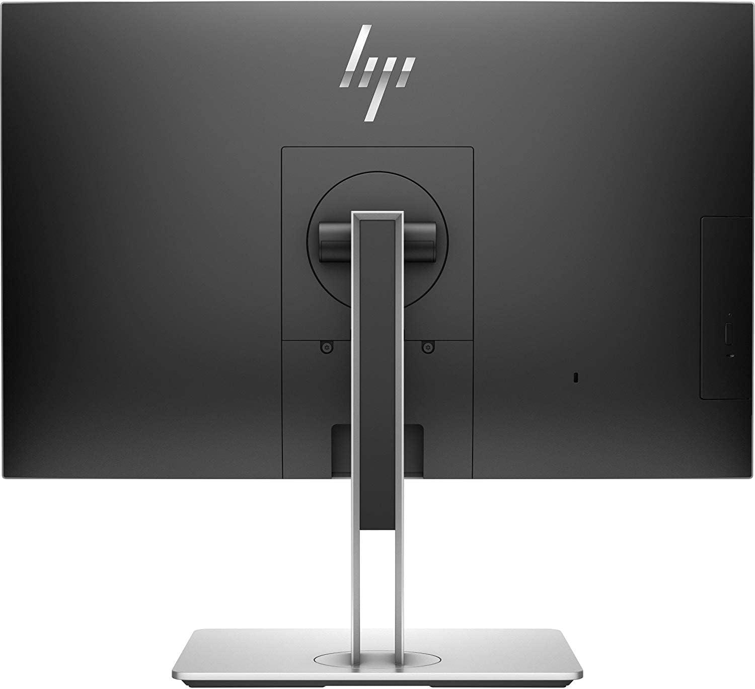 HP HP EliteOne 800 G3 All-in-One Desktop, 23.8\" FHD (1920x1080), Intel Core i5-6500T 3.2GHz, 16GB RAM, 256GB SSD, Wired Keyboard and Mouse, Windows 10 Pro (Renewed)