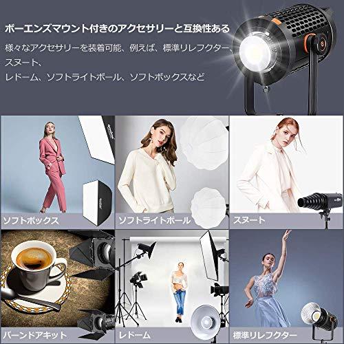 GODOX Godox UL150 Silent LED Video Light