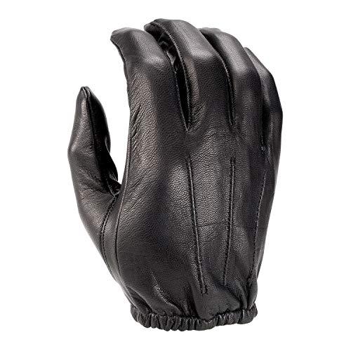 HATCH HATCH Dura-Thin Search Duty Glove, Black, XX-Large